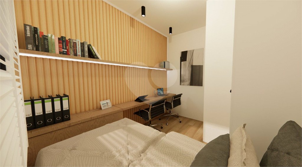 Apartamento à venda com 3 quartos, sendo 1 suíte, em Jardim Alvinópolis, Atibaia, SP