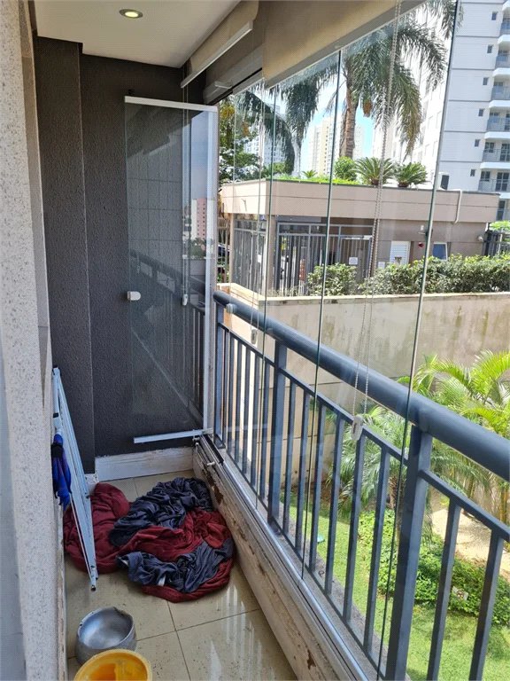 Apartamento à venda com 3 quartos, sendo 1 suíte,  em Vila Andrade, São Paulo, SP
