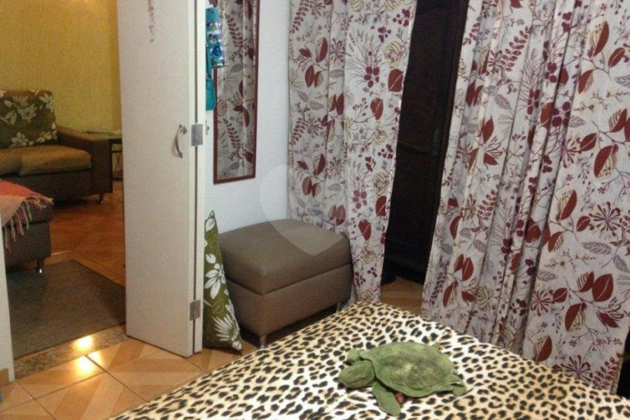 Casa Térrea à venda com 2 quartos, sendo 1 suíte, em Vila Nova Mazzei, São Paulo, SP