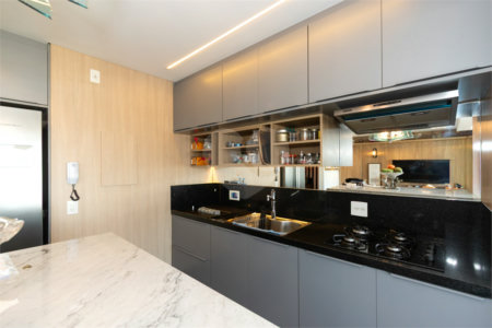 Apartamento à venda com 2 quartos, sendo 1 suíte,  em Vila Leopoldina, São Paulo, SP