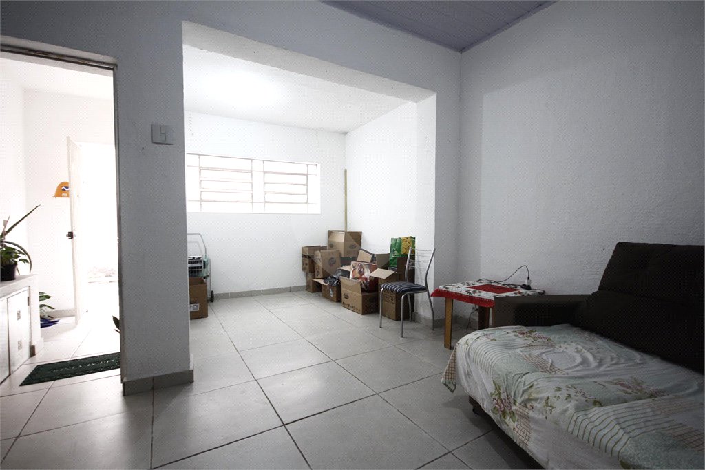 Casa à venda com 2 quartos em Vila Monumento, São Paulo, SP