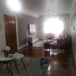 Sobrado à venda com 3 quartos, sendo 1 suíte,  em Vila do Castelo, São Paulo, SP