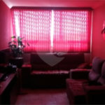 Apartamento à venda com 3 quartos em Limão, São Paulo, SP