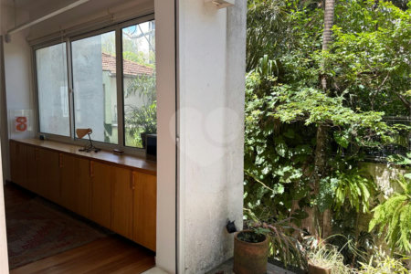 Casa de Vila para alugar com 4 quartos, sendo 1 suíte, em Itaim Bibi, São Paulo, SP