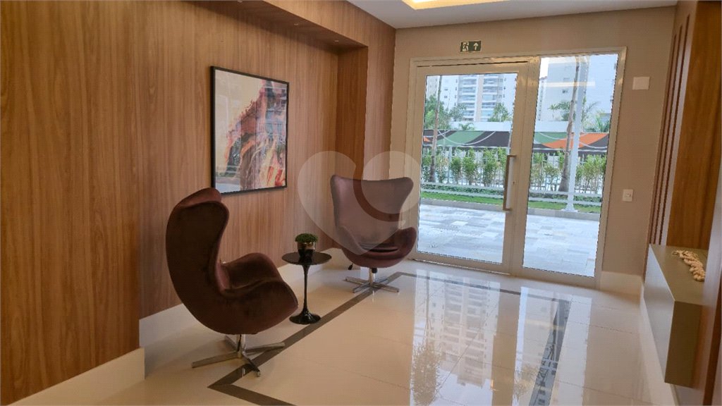 Apartamento à venda com 3 suítes no Centro, São Bernardo do Campo, SP