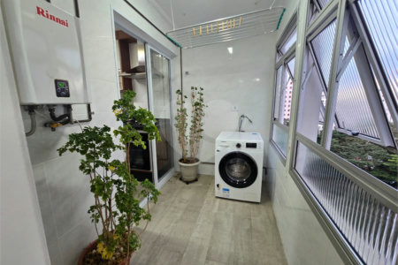 Apartamento à venda com 3 quartos, sendo 1 suíte,  em Santana, São Paulo, SP
