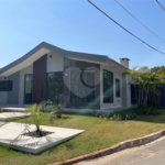 Casa à venda ou para alugar com 3 suítes no condomínio São Joaquim, Vinhedo - SP