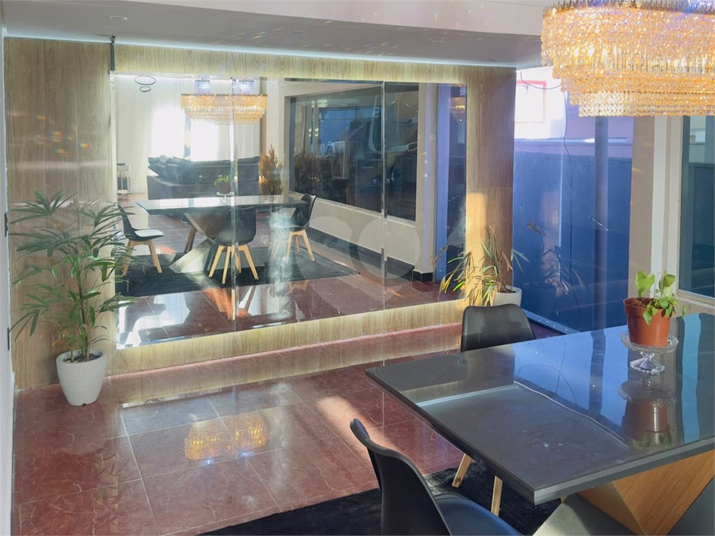Casa à venda com 4 suítes no condomínio Golden Park Residence, Sorocaba - SP