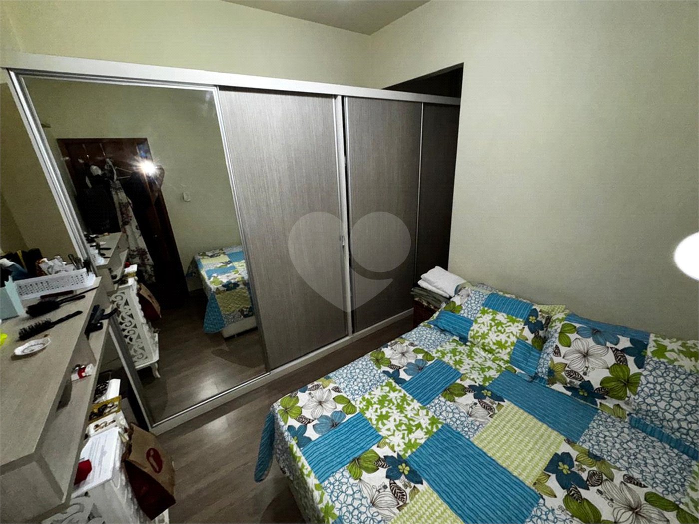 Apartamento à venda com 2 quartos em Vila Isabel, Rio de Janeiro, RJ