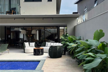 Casa Residencial à venda, Riviera, Bertioga - CA0177.
