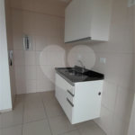 Apartamento para alugar com 2 quartos em Demarchi, São Bernardo do Campo, SP