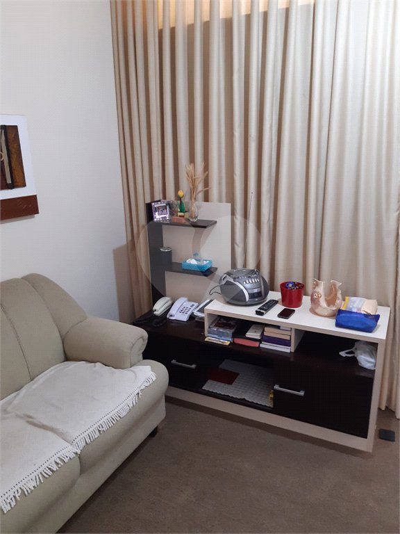 Apartamento à venda com 1 quarto no Centro, São Paulo, SP
