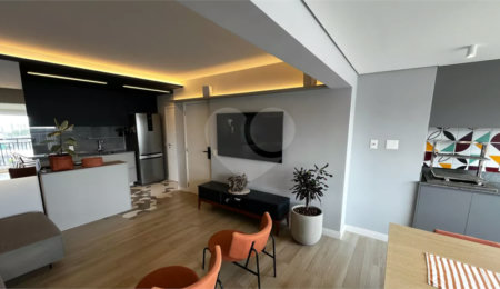 Apartamento à venda com 3 quartos, sendo 1 suíte,  em Jardim Pereira Leite, São Paulo, SP
