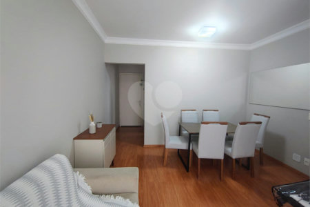 Apartamento à venda com 2 quartos, sendo 1 suíte, em Jardim Guarani, Jundiaí, SP