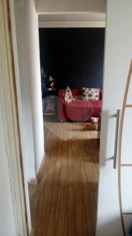 Apartamento à venda com 2 quartos em Jardim Peri, São Paulo, SP