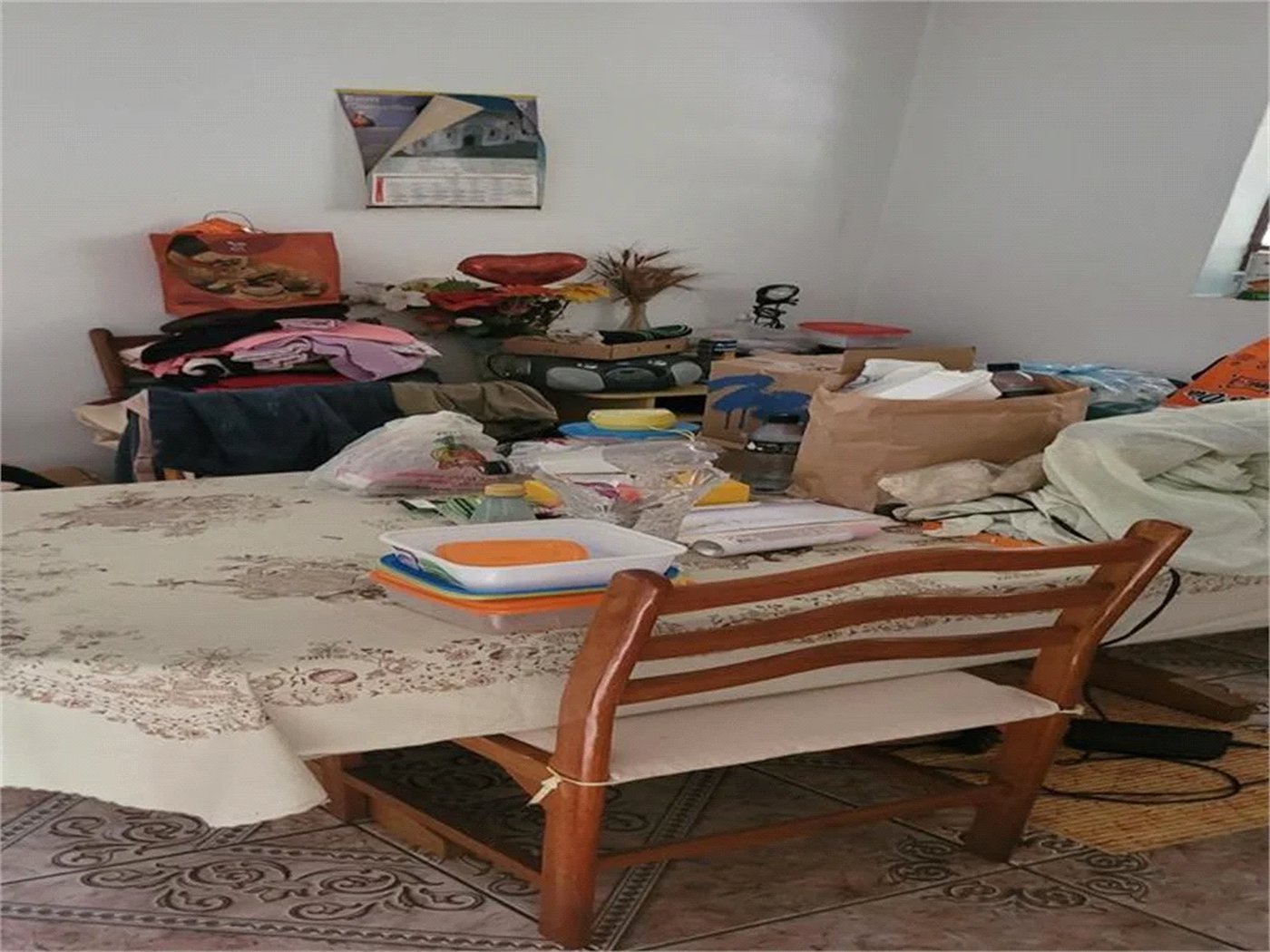 Sobrado à venda com 3 quartos em Jardim Nova Germania, São Paulo, SP