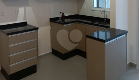 Apartamento à venda com 2 quartos, sendo 1 suíte,  em Parque Campolim, Sorocaba, SP