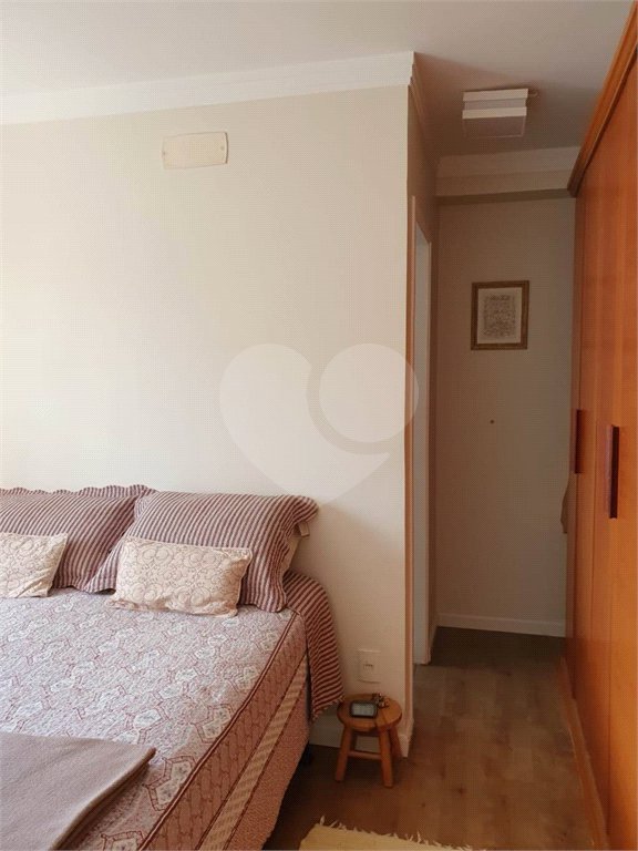 Apartamento à venda com 3 quartos, sendo 1 suíte, em Mandaqui, São Paulo, SP