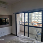 Studio à venda ou para alugar com 1 quarto em Pinheiros, São Paulo, SP