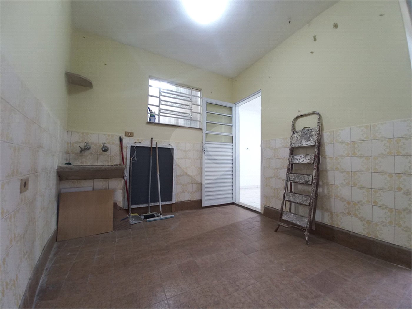 Casa Térrea à venda com 2 quartos em Vila Gustavo, São Paulo, SP