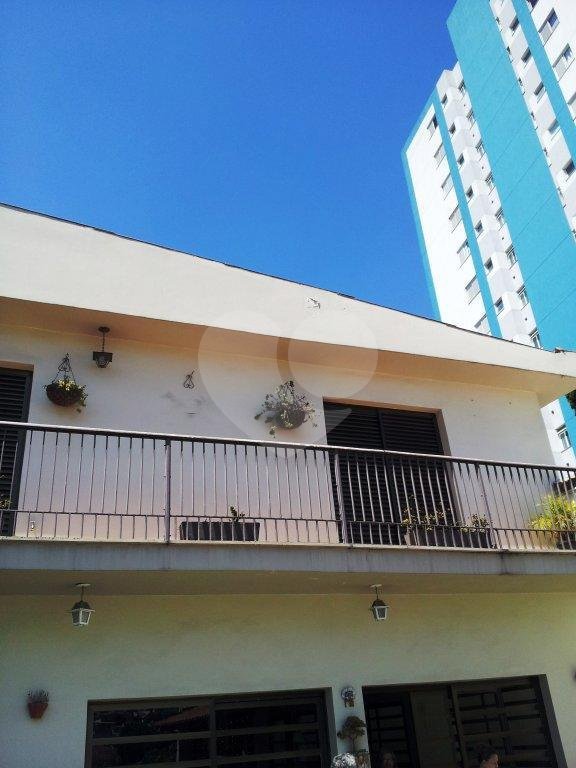 Sobrado à venda com 3 suítes em Vila Maria Alta, São Paulo, SP
