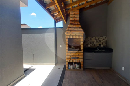 Casa Térrea à venda com 3 quartos, sendo 1 suíte,  em Jardim Regente, Indaiatuba, SP