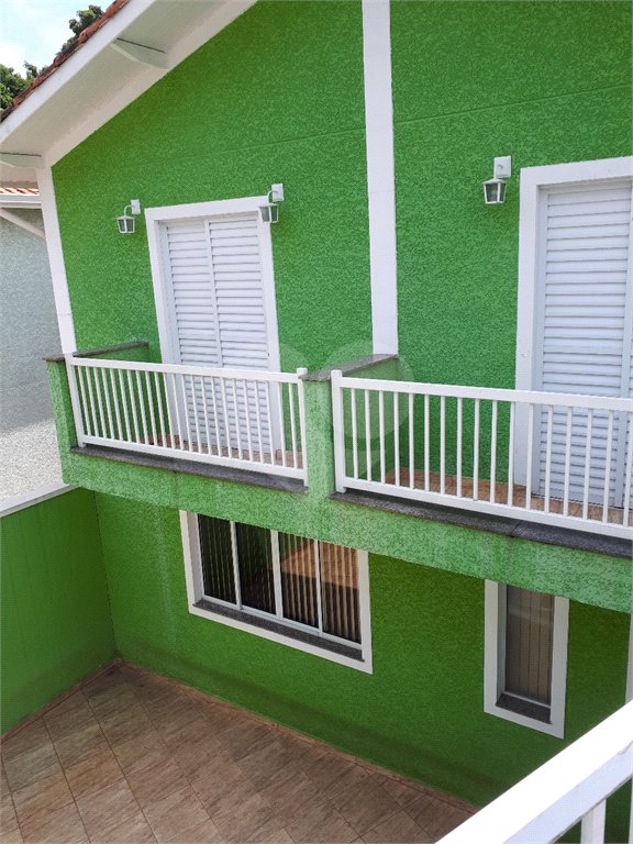 Sobrado à venda com 3 quartos, sendo 1 suíte, em Casa Verde, São Paulo, SP