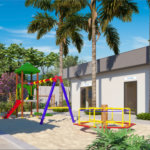 Apartamento à venda com 1 suíte em Vila Rica, Sorocaba, SP
