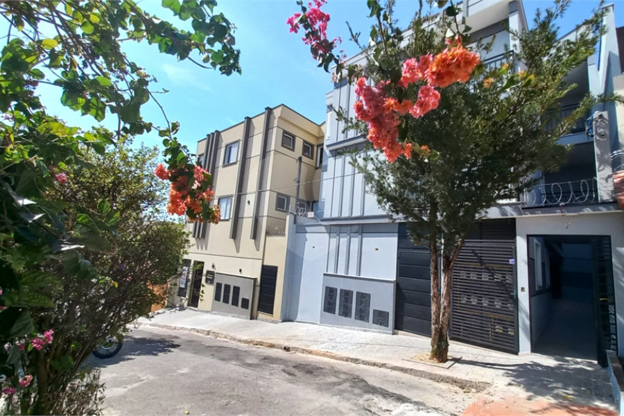 Apartamento à venda com 2 quartos, sendo 1 suíte, em Tucuruvi, São Paulo, SP