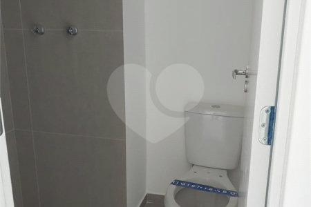 Apartamento à venda com 1 quarto em Indianópolis, São Paulo, SP
