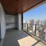 Apartamento com 1 dormitório à venda, 54 m² por R$ 850.000,00 - Boqueirão - Santos/SP