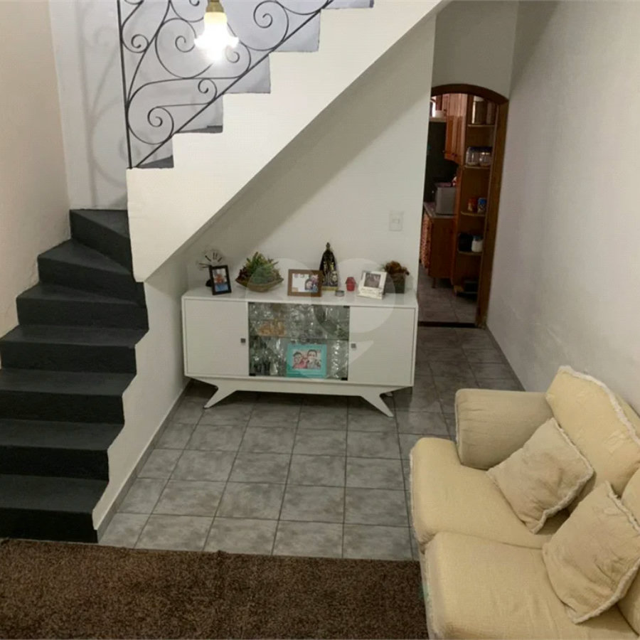 Sobrado à venda com 4 quartos, sendo 1 suíte, em Jardim São Paulo(zona Norte), São Paulo, SP