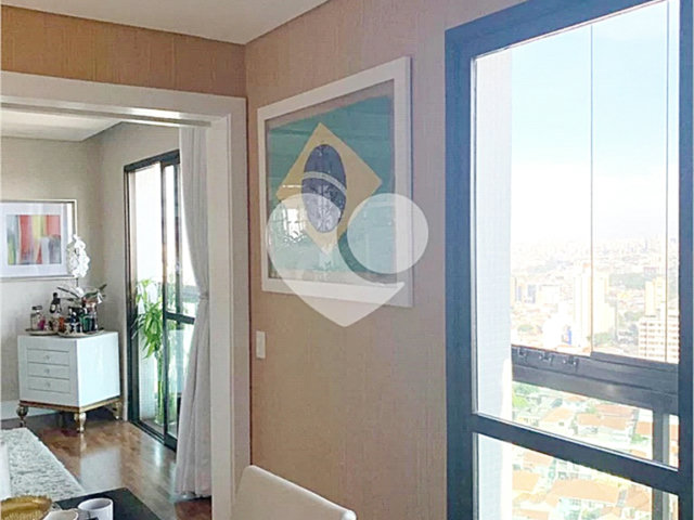 Apartamento à venda com 4 suítes em Santana, São Paulo, SP
