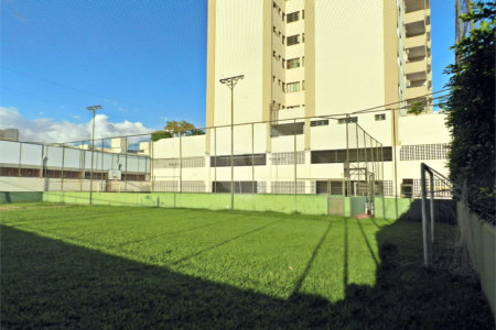 Cobertura à venda com 4 quartos, sendo 2 suítes, em República, Ribeirão Preto, SP