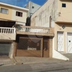 Sobrado à venda com 3 quartos, sendo 1 suíte,  no Brasilândia, São Paulo, SP