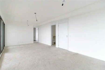Apartamento à venda com 3 suítes em Brooklin Paulista, São Paulo, SP