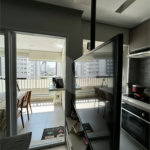 Apartamento à venda com 2 quartos, sendo 1 suíte, em Vila Guilherme, São Paulo, SP