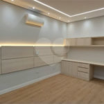 Casa 4 suites - Condomínio Ecoville 1