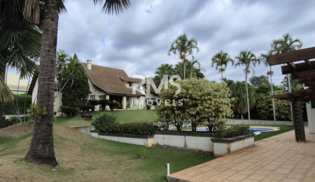 Casa à venda ou para alugar com 4 suítes no condomínio Monte Belo - Salto/sp, Salto - SP