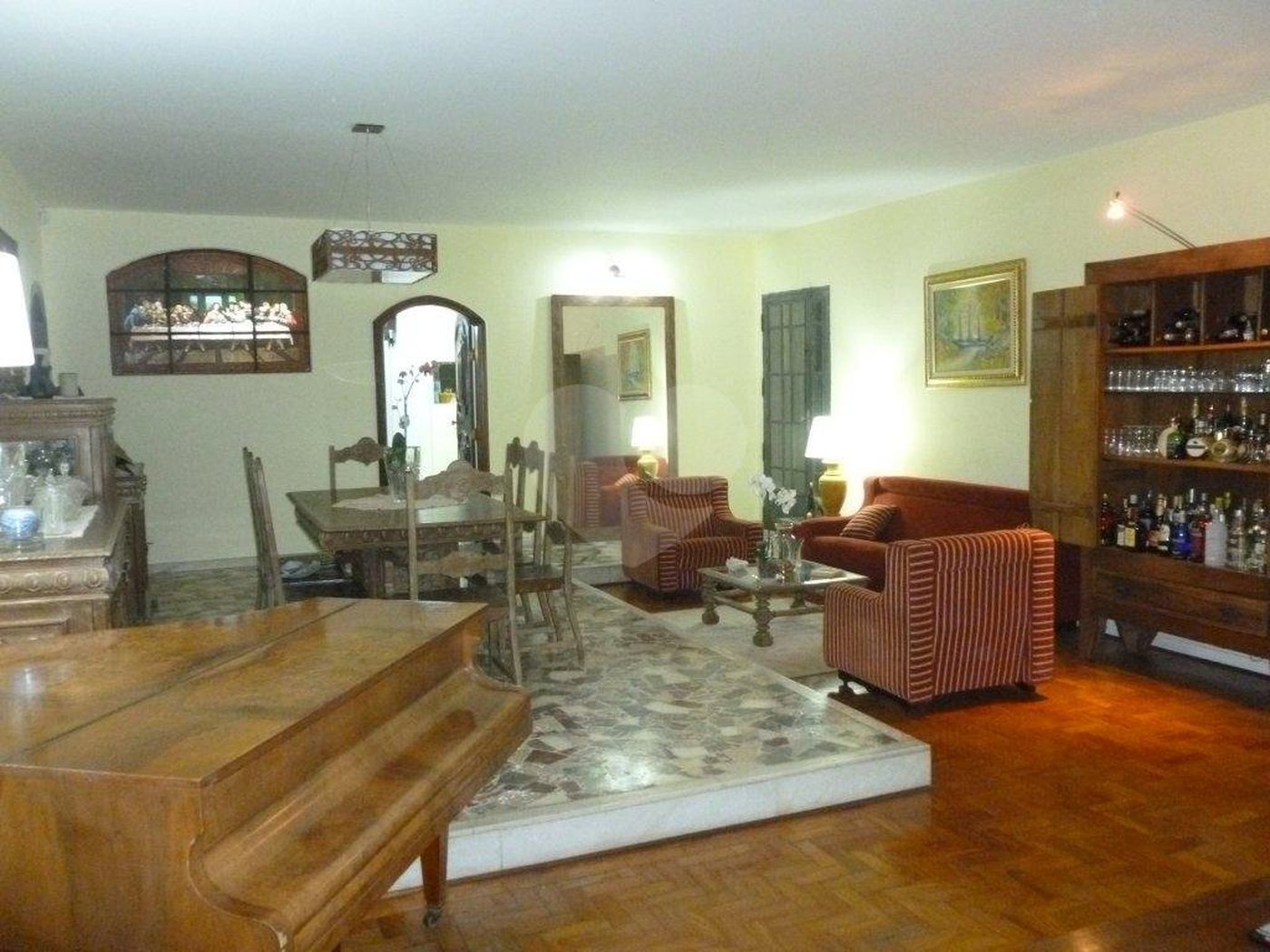 Casa Térrea à venda com 4 quartos, sendo 1 suíte,  em Tucuruvi, São Paulo, SP