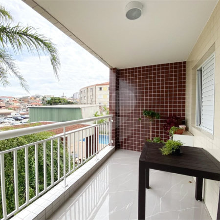 Apartamento à venda com 3 quartos, sendo 1 suíte, em Vila Paiva, São Paulo, SP