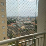 Apartamento à venda com 3 quartos, sendo 1 suíte,  em Jardim São Judas Tadeu, Guarulhos, SP