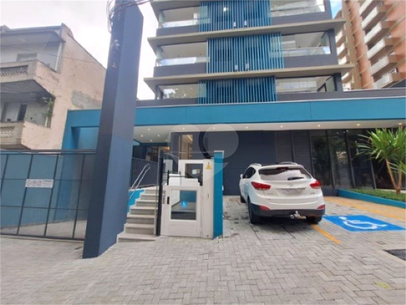 Apartamento à venda com 2 quartos, sendo 1 suíte, em Perdizes, São Paulo, SP