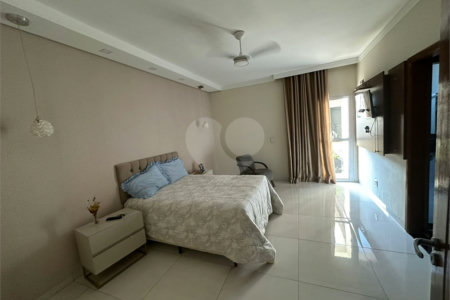 Casa à venda com 3 suítes em Cidade Jardim, Araraquara, SP