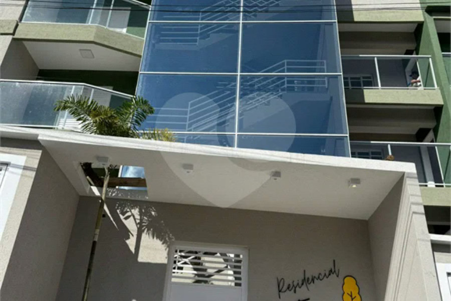 Vendo Apartamento Novo – 80m² de Conforto e Praticidade!