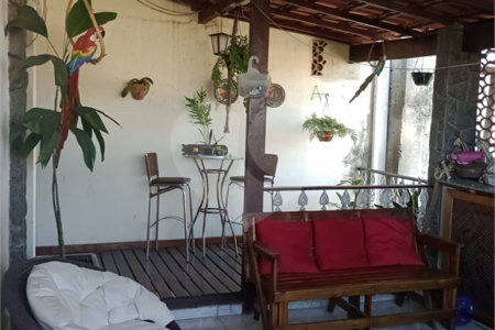 Casa à venda ou para alugar com 3 quartos, sendo 1 suíte, em Campo Grande, Rio de Janeiro, RJ
