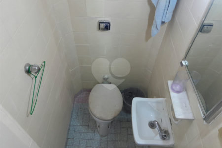 Apartamento à venda com 2 quartos em Bela Vista, São Paulo, SP