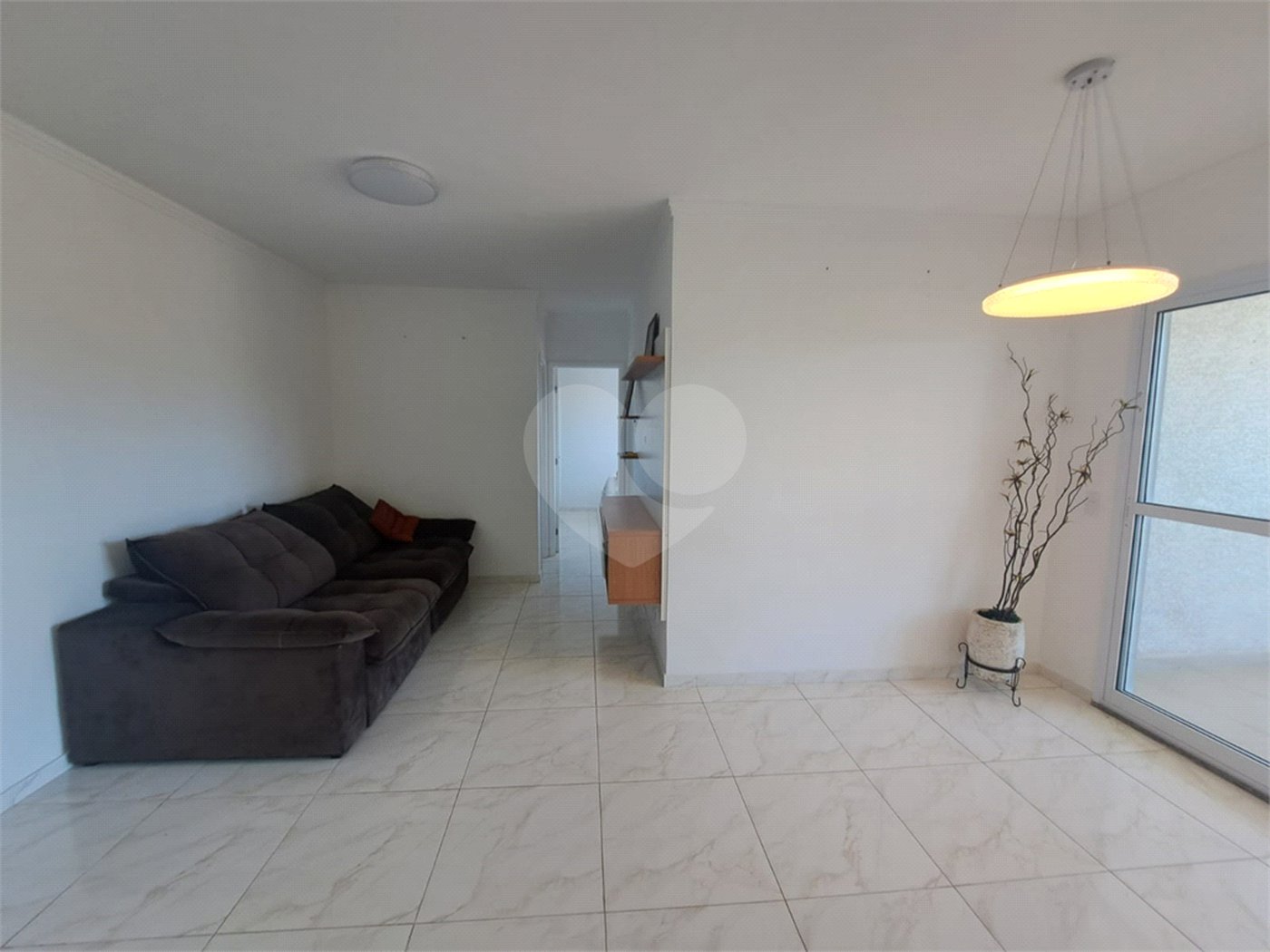 Apartamento à venda com 2 quartos, sendo 1 suíte, em Jardim Tereza Cristina, Jundiaí, SP