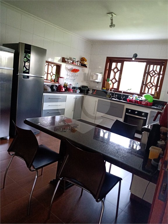 Casa de Vila à venda com 4 suítes em Guarapiranga, São Paulo, SP