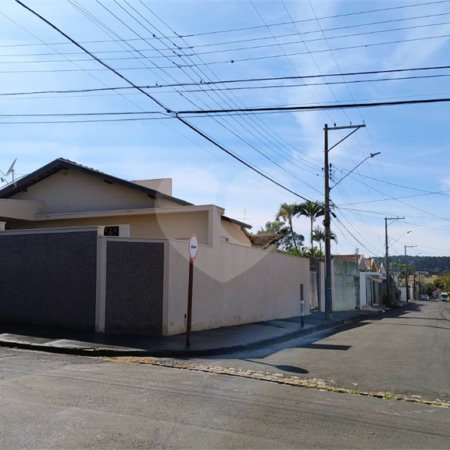 Casa Residencial Vila Faria